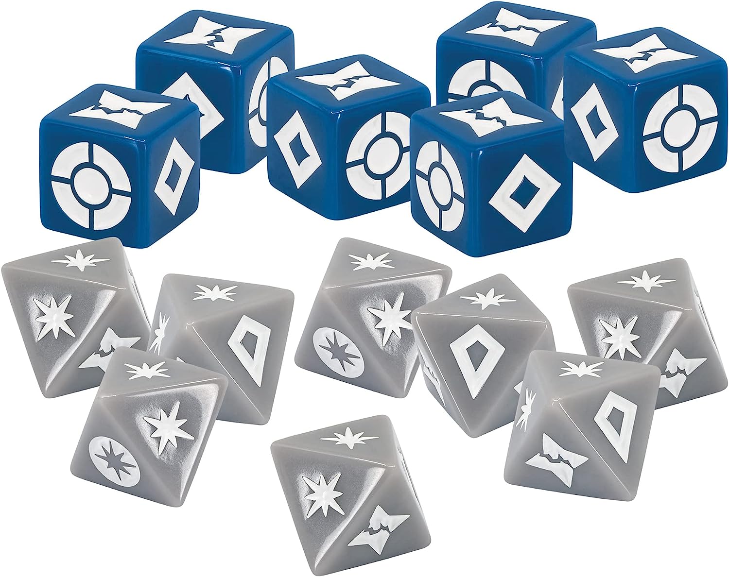 Atomic Mass Games Star Wars: Shatterpoint Dice Pack 1