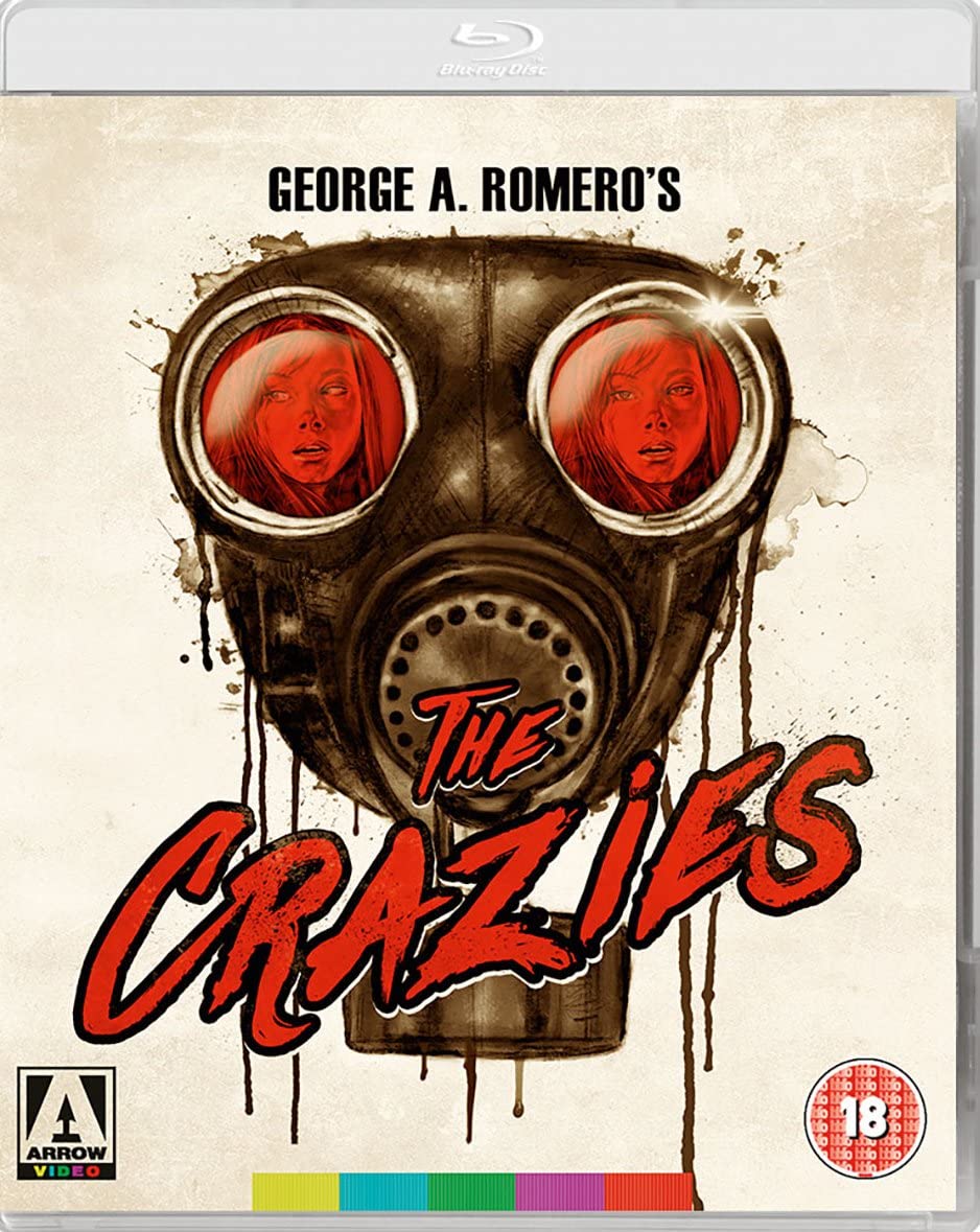 The Crazies (1973) - Blu-ray Special Edition [Blu-ray] 1