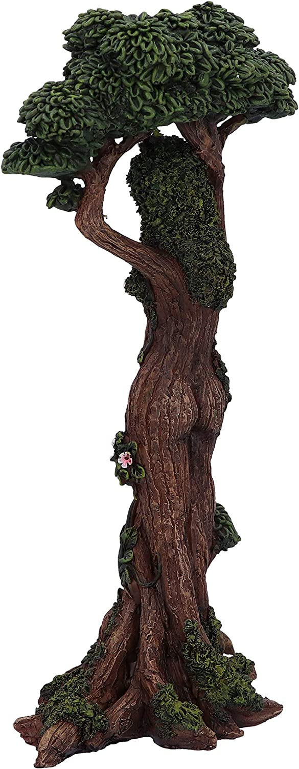 Nemesis Now Tree Spirit Collection – Mutter Natur, weibliche Baumgeist-Figur 7