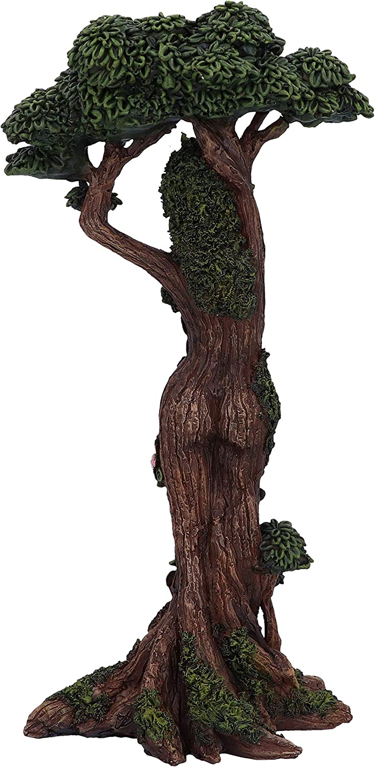 Nemesis Now Tree Spirit Collection – Mutter Natur, weibliche Baumgeist-Figur 6
