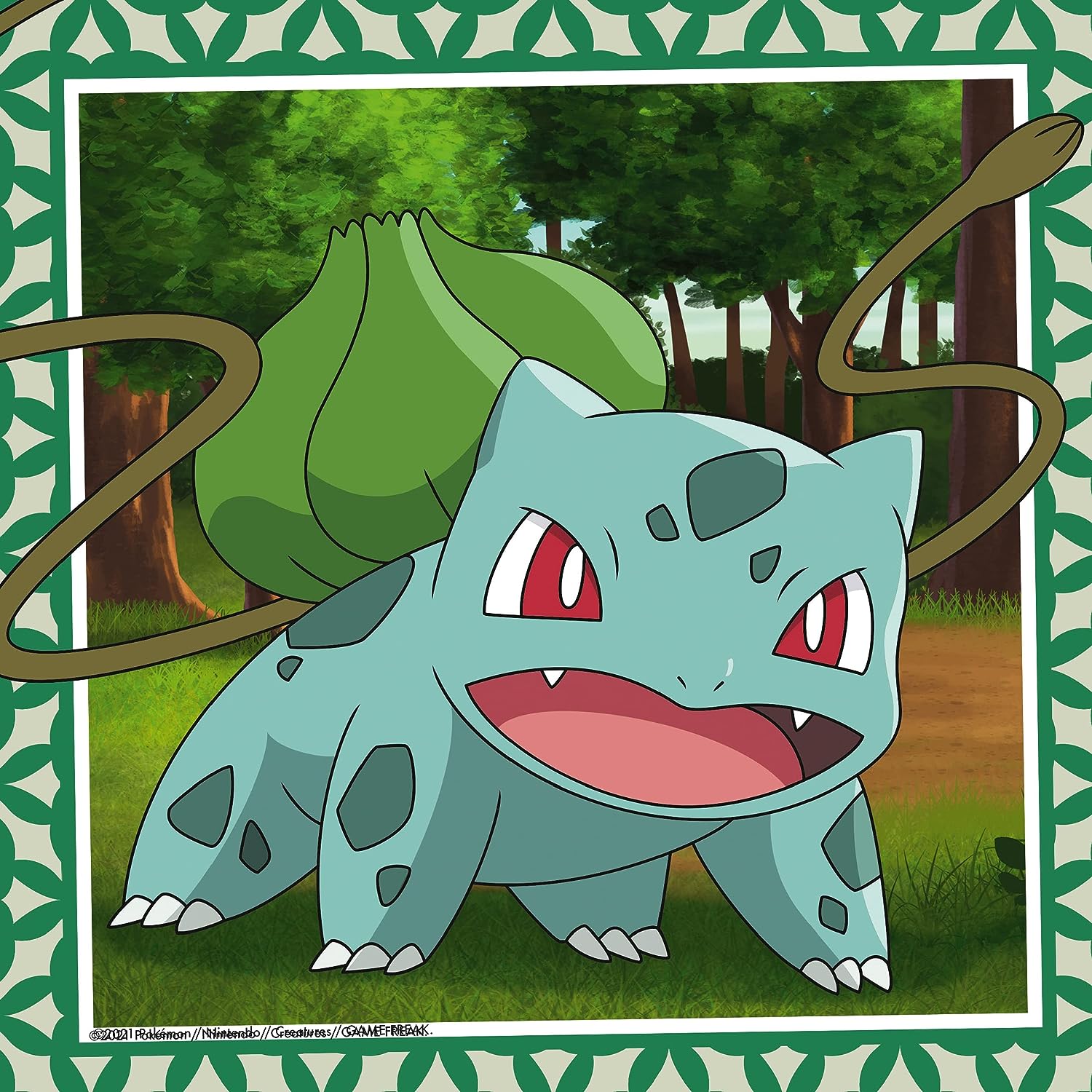 Ravensburger Pokemon Puzzles – 3 x 49 Teile Puzzles für Kinder ab 5 Jahren 6
