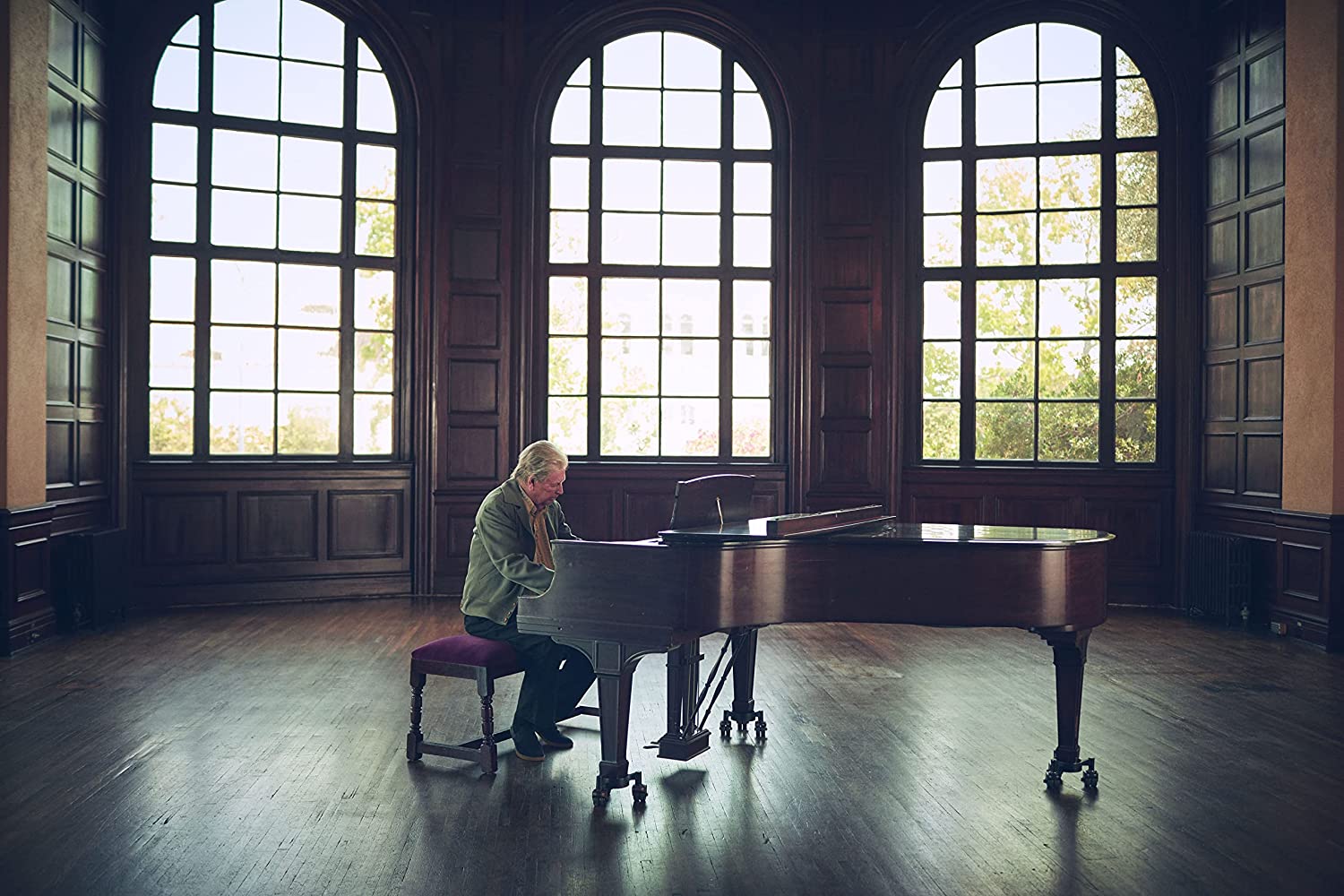 Brian Wilson – At My Piano [Audio-CD] 3