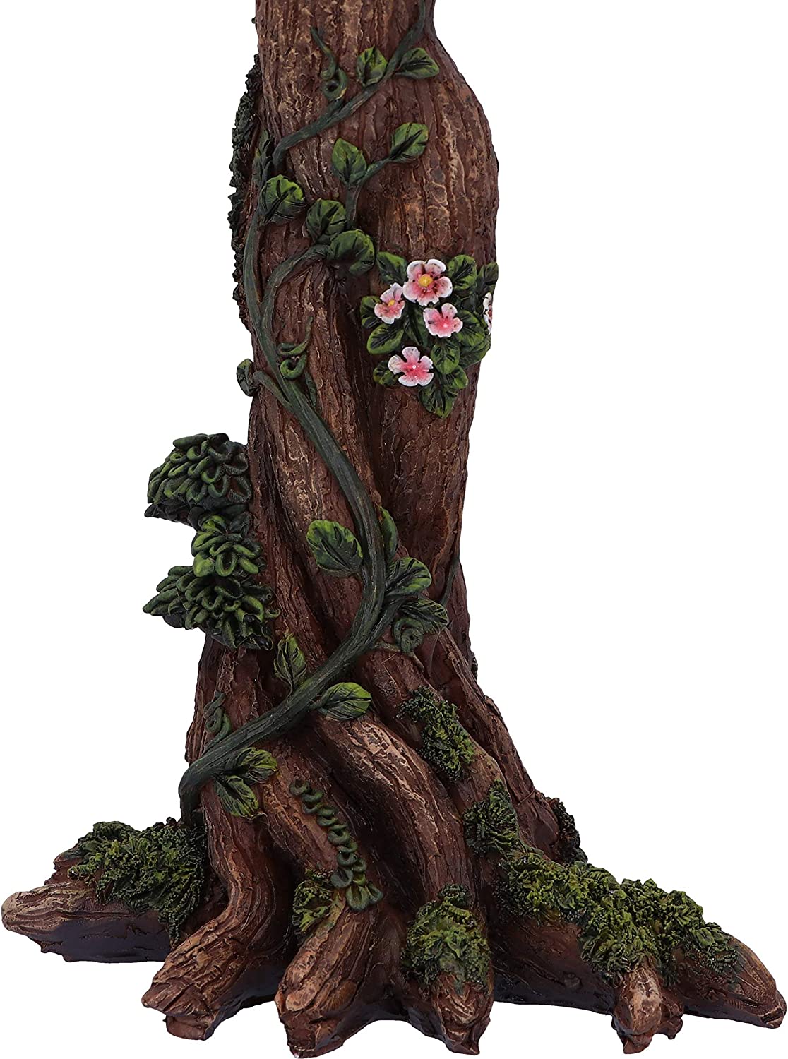 Nemesis Now Tree Spirit Collection – Mutter Natur, weibliche Baumgeist-Figur 5