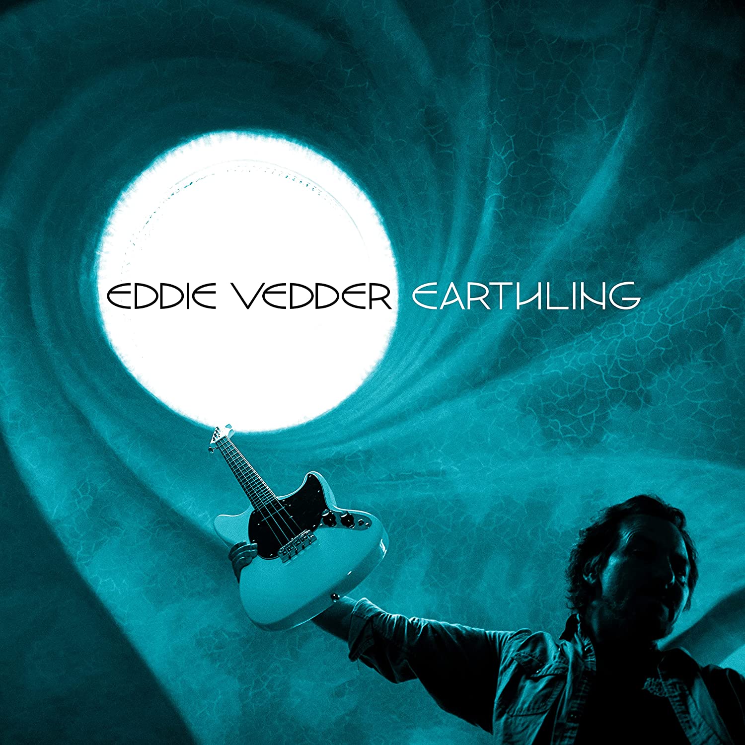 Eddie Vedder – Earthling [VINYL]