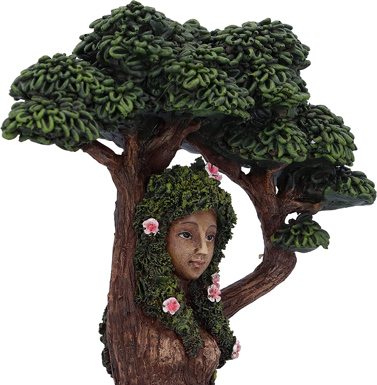 Nemesis Now Tree Spirit Collection – Mutter Natur, weibliche Baumgeist-Figur 3